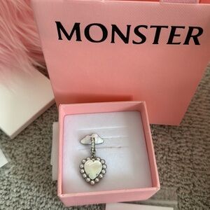 Gentle monster glasses charm pit a pat